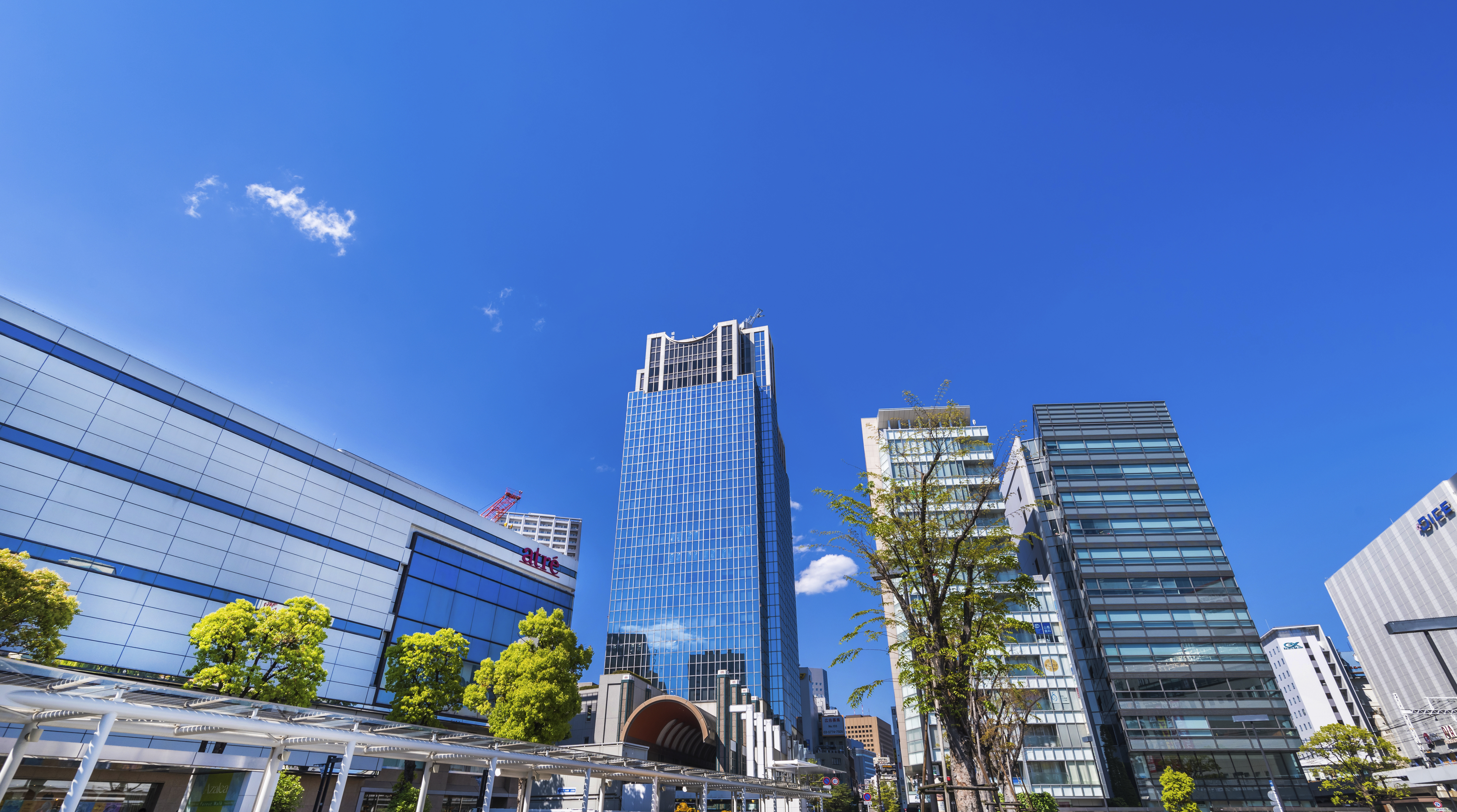 美観と機能性を両立させた新しい外壁の可能性
