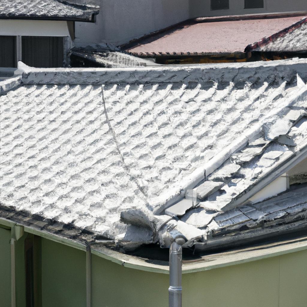 吹田市での安心・納得の屋根リフォーム革新